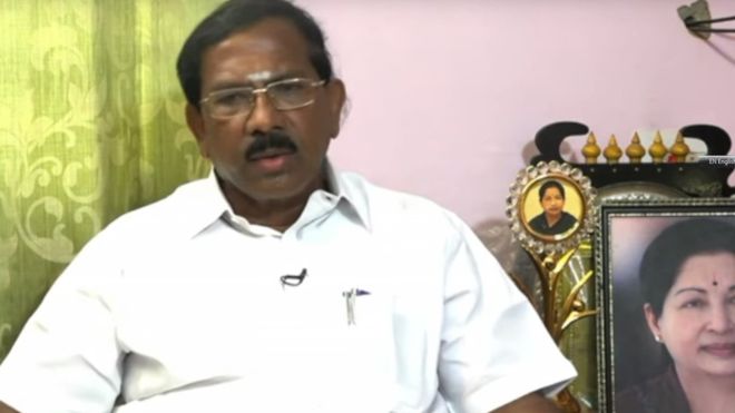 வங்கிகள் இணைப்பு வரவேற்கத்தக்கது; மாபா பாண்டியராஜன்