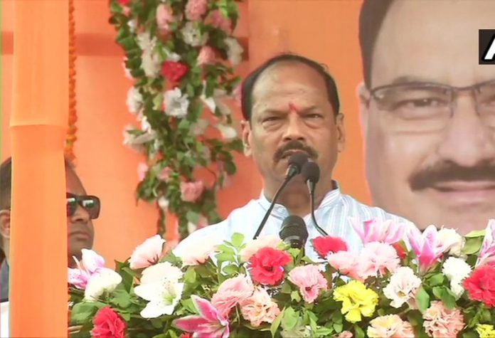 201908311830532372_Jharkhand-CM-BJP-is-a-party-where-even-a-tea-sellers-son_SECVPF