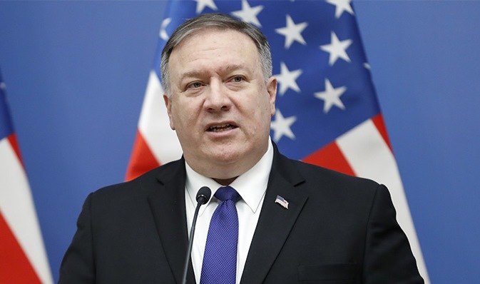 US-Secretary