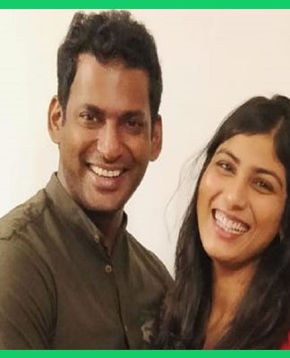 விஷால் திருமணம் டிராப்பா,,,-