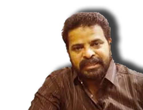 பிக்பாஸில் சேரன்: அமீர் வேதனை
