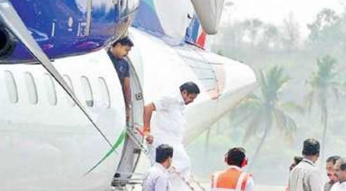அழைத்தால்தான் வருவார்கள் _ முதல்வர்