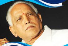 கன்னடர்களுக்கே முன்னரிமை… எடியூரப்பா
