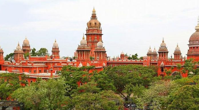 மூன்றாம் பாலின சலுகை பற்றி உயர் நீதிமன்றம் கேள்வி