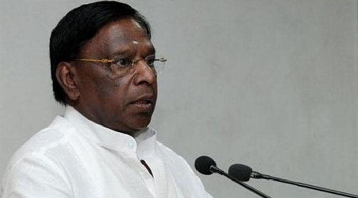 அரசு ஆசிரியர் பிள்ளைகளை அரசுப்பள்ளிகளில் சேர்க்கவும் – முதலமைச்சர்