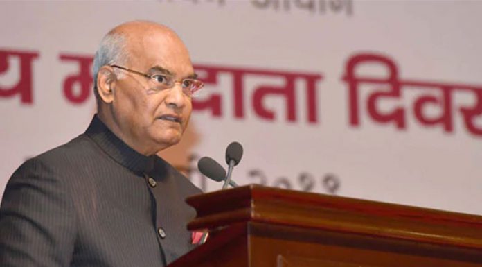 இந்திய ஜனாதிபதி விமானம் தங்கள் வான்பரப்பில் பறக்க கூடாது : பாகிஸ்தான்