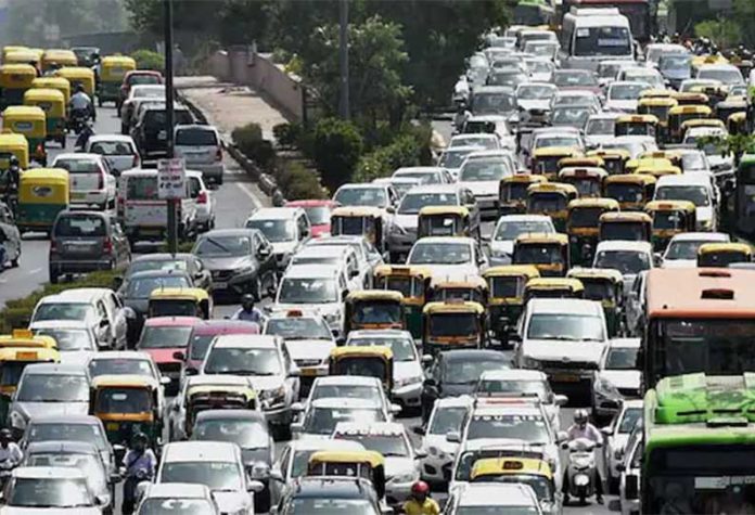201909131347355059_OddEven-Car-Scheme-In-Delhi-From-November-4-To-15-Arvind_SECVPF