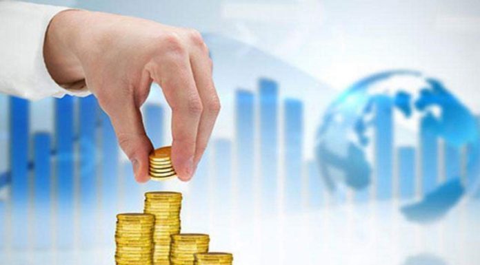 துணிகர-தனியார் பங்கு முதலீடு 36,700 கோடி டாலராக உயர்வு