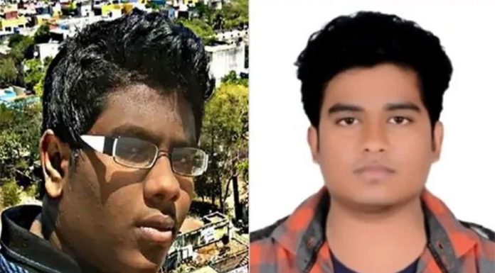 நீட் ஆள்மாறாட்டம்: மேலும் 4 மாணவர்கள் கைது
