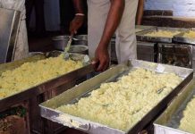 ஸ்ரீவில்லிபுத்தூர் பால்கோவாவுக்கு புவிசார் குறியீடு