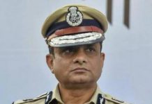 கொல்கத்தா மாஜி போலீஸ் கமிஷனர் கொல்லப்படலாம்: காங். தலைவர் அச்சம்