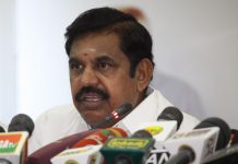 நதிநீர் பங்கீடு பேச்சு: கேரளா புறப்பட்டார் எடப்படி