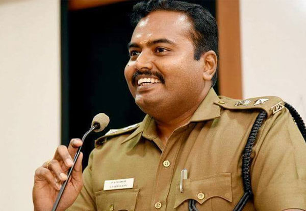 dc nellai