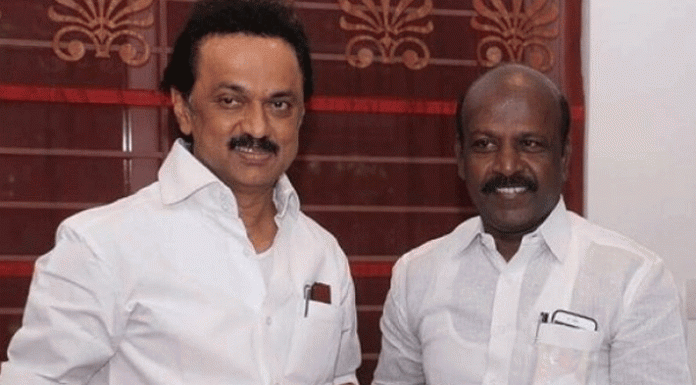 திமுக எம்.எல்.ஏ. மீது விரைவில் குற்றப்பத்திரிகை