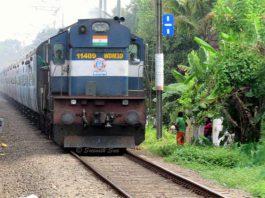 தூத்துக்குடி, கோவைக்கு ரெயில் சேவை – அதிகாரி தகவல்