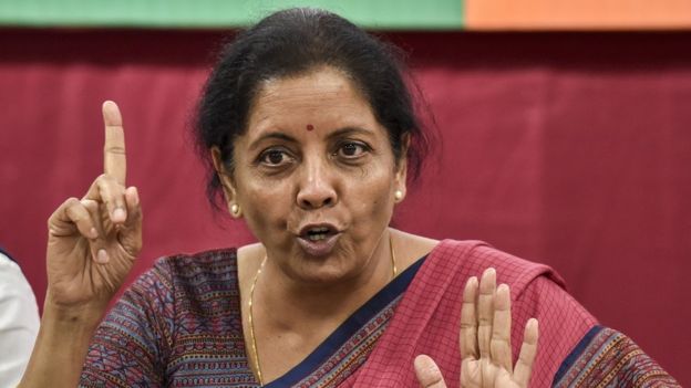 nirmala