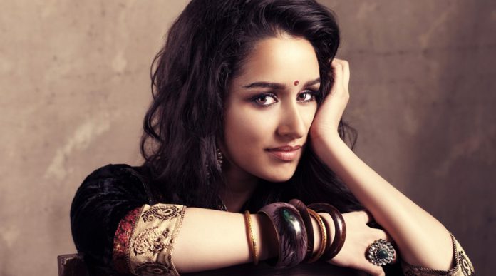 sharada