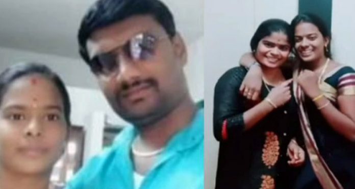 தலைமறைவான டிக்டாக் வினிதா கணவர் பற்றி ‘திடுக்’ தகவல்
