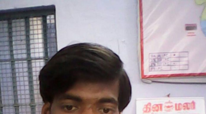 முதிய தம்பதியை தாக்கி கொள்ளையடித்த இருவர் கைது