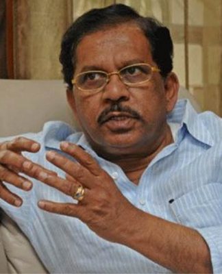 துணை முதல்வரின் தனி செயலாளர் தற்கொலை