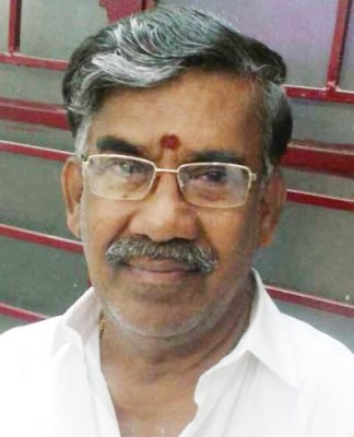 வெளியூர் வேட்பாளர் ஏன்? வெல்லமண்டியின் ‘சுள்’ கேள்வி