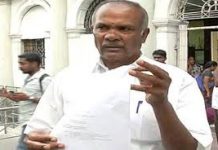 முன்னாள் எம்.எல்.ஏ. அப்பாவு மீது பேனர் வழக்கு