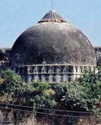 அயோத்தி தீர்ப்பு: தலைவர்கள் கருத்து