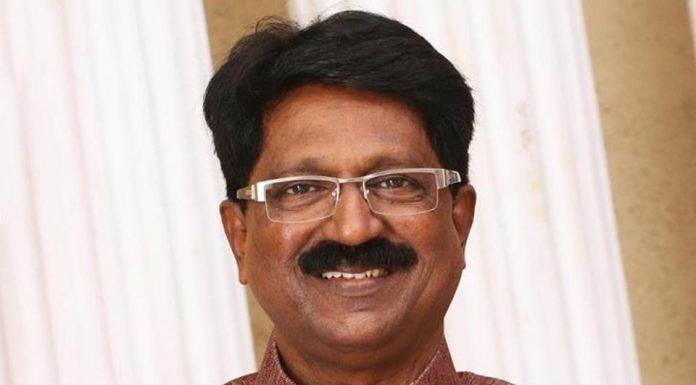 பாஜக உறவு முறிவு: சிவசேனா அமைச்சர் ராஜினாமா