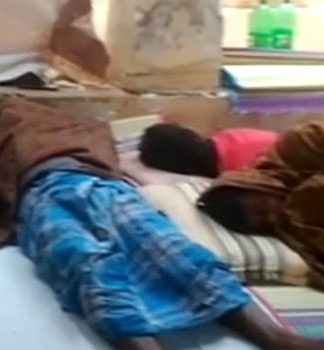 தண்டனை முடிந்தும் சிறை: ஈழத்தமிழர் உட்பட 20 பேர் நஞ்சருந்தி தற்கொலை முயற்சி