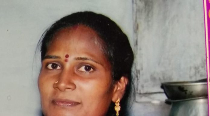 வாரிசு பணம் பங்கீட்டு தகராறு சித்தியை கொன்ற வாலிபர் கைது