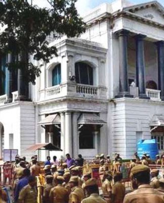 உள்ளாட்சி தேர்தலுக்கு முன் ‘அள்ளு’ : ஊழல் கொழிக்கும் ஊரக துறை நியமனம்
