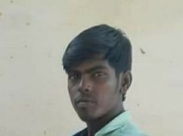 தலை துண்டித்து மாணவர் கொலை