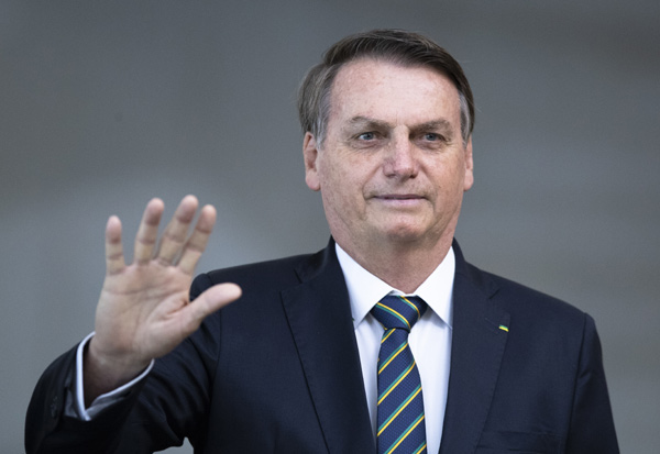 brazil