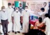 விழுப்புரத்தில் 26,400 தடுப்பூசி கையிருப்பு