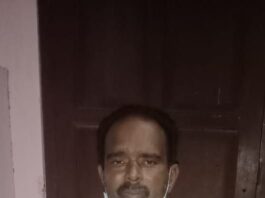 3 பேர் கொலையில் தலைமறைவானவர் கைது