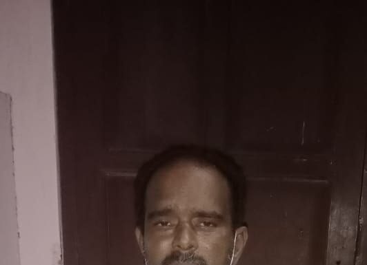 3 பேர் கொலையில் தலைமறைவானவர் கைது