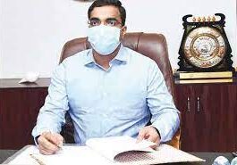 தூத்துக்குடி மாவட்டத்தில் சிறப்பு காய்ச்சல் பரிசோதனை முகாம்