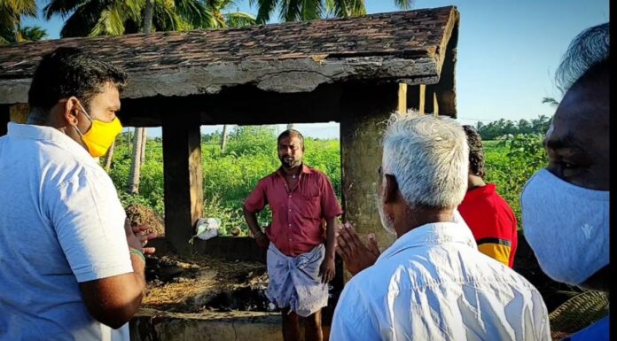 அதிக இறப்பு, மின் மயானம் தேவை சங்கரன்கோவில் கோரிக்கை