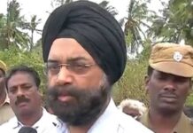 சென்னையில் விதியை மீறிய 57 கடைகளுக்கு சீல், 1.44 கோடி அபராதம்