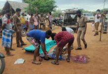 நெல்லையில் பார் உரிமையாளர் கொலை