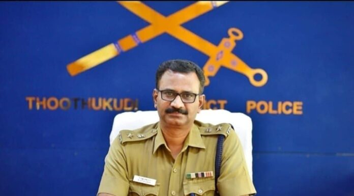 தூத்துக்குடியில் ஊரடங்கு வசூல் 2.12 லட்சமாக அதிகரிப்பு