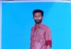 தெப்பக்குளத்தில் விழுந்து இளைஞர் பலி