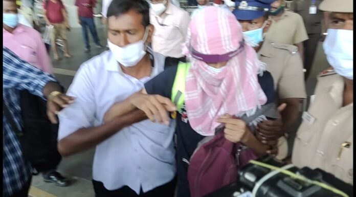 எஸ்பிஐ ஏடிஎம் கொள்ளை: மேலும் ஒருவர் அரியானாவில் கைது