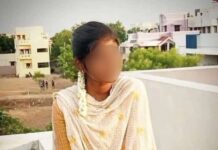ஊரடங்கை பயன்படுத்தி திருமணம் பிளஸ்-2 மாணவி தற்கொலை