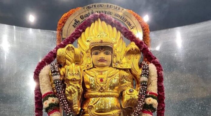 இன்று சதாசிவாஷ்டமி