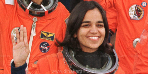வீரப்பெண்கள் கல்பனா சாவ்லா விருதுக்கு விண்ணப்பிக்கலாம்