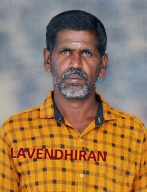 மனைவியை கிரிக்கெட் மட்டையால் அடித்து கொன்ற கணவர் கைது