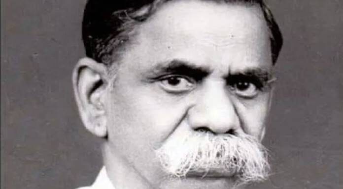 சிலம்புச் செல்வர் ம.பொ.சி.யின் சில நினைவுகள்