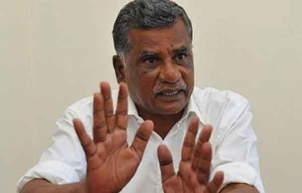 கள்ளச்சாராயம் அதிகரிப்பால் டாஸ்மாக் திறப்பு: சொல்வது உடன்பிறப்பல்ல, தோழர்!