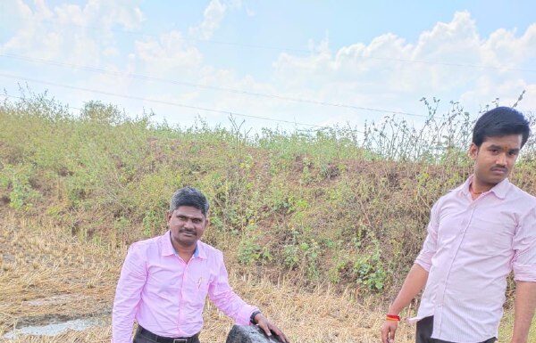 3ஆம் நூற்றாண்டு எல்லைக்கல் கண்டுபிடிப்பு